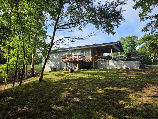 1 Mansfield Drive, Bella Vista, AR 72714