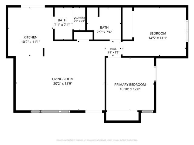 1 Mansfield Drive, Bella Vista, AR 72714