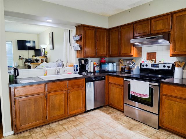 1 Mansfield Drive, Bella Vista, AR 72714