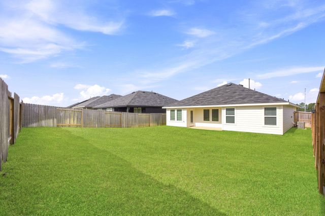 40758 Rosemary Rain Lane, Magnolia, TX 77354