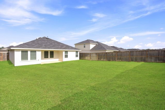 40758 Rosemary Rain Lane, Magnolia, TX 77354
