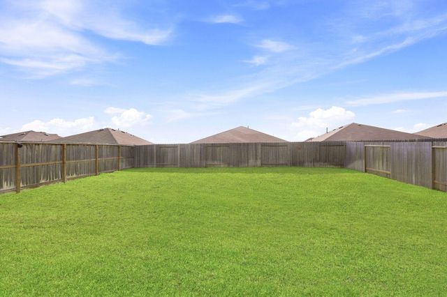 40758 Rosemary Rain Lane, Magnolia, TX 77354
