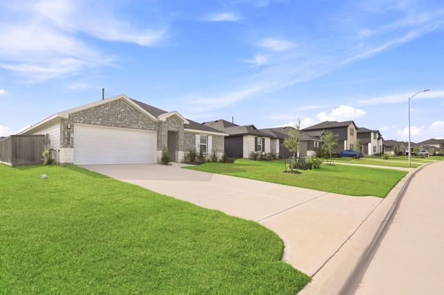 40758 Rosemary Rain Lane, Magnolia, TX 77354