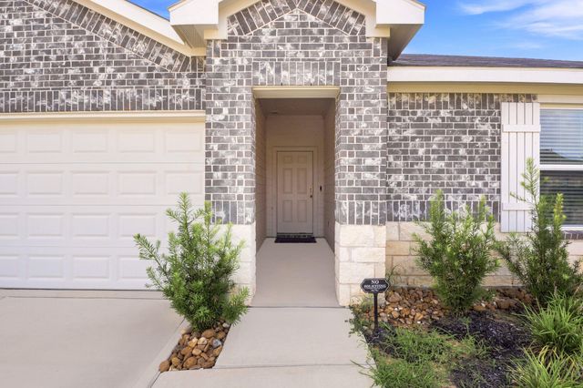 40758 Rosemary Rain Lane, Magnolia, TX 77354