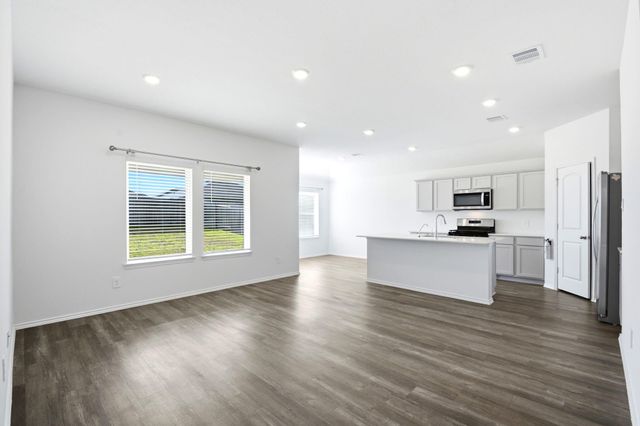 40758 Rosemary Rain Lane, Magnolia, TX 77354