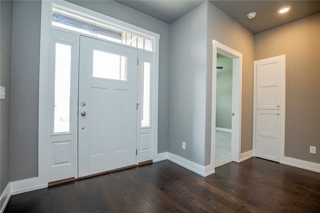 2659 Justin Drive, Fayetteville, AR 72704