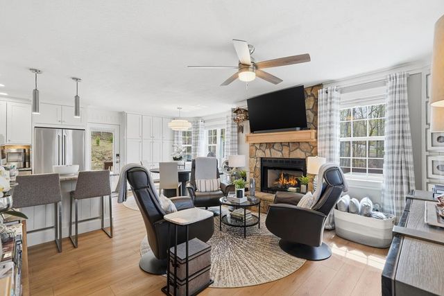 239 Northwoods Circle, Blairsville, GA 30512