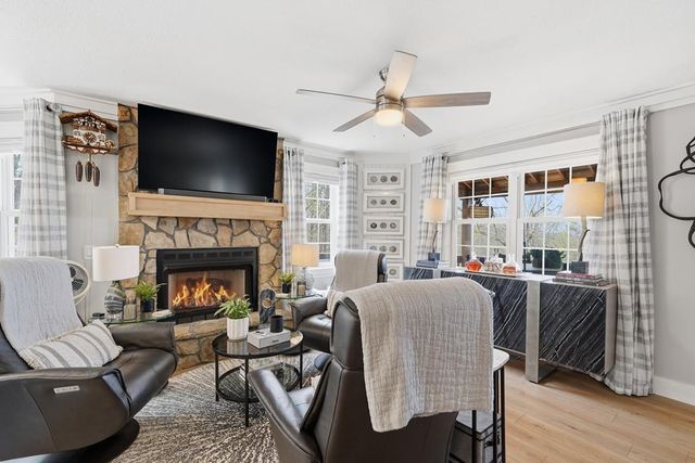 239 Northwoods Circle, Blairsville, GA 30512