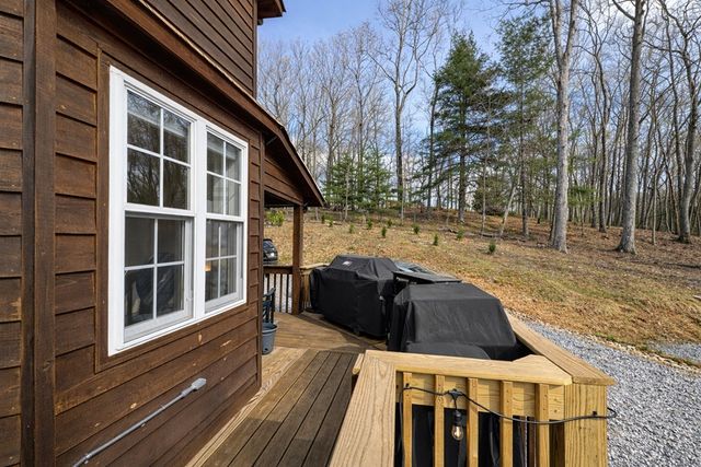 239 Northwoods Circle, Blairsville, GA 30512