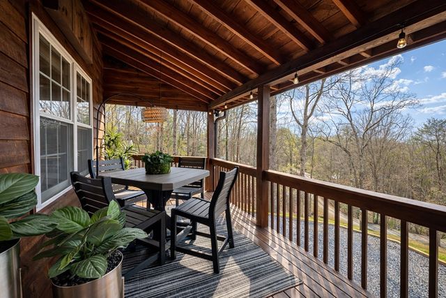 239 Northwoods Circle, Blairsville, GA 30512