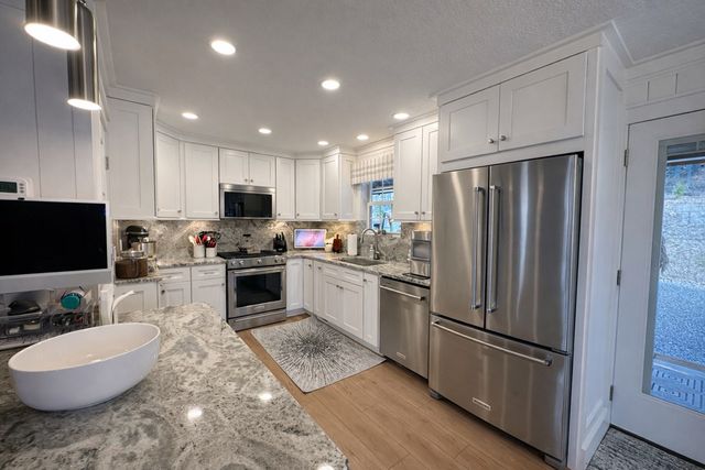 239 Northwoods Circle, Blairsville, GA 30512