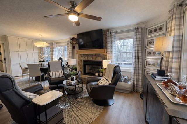 239 Northwoods Circle, Blairsville, GA 30512