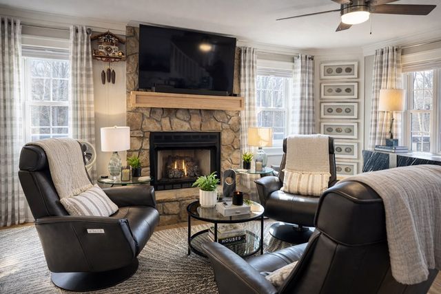 239 Northwoods Circle, Blairsville, GA 30512