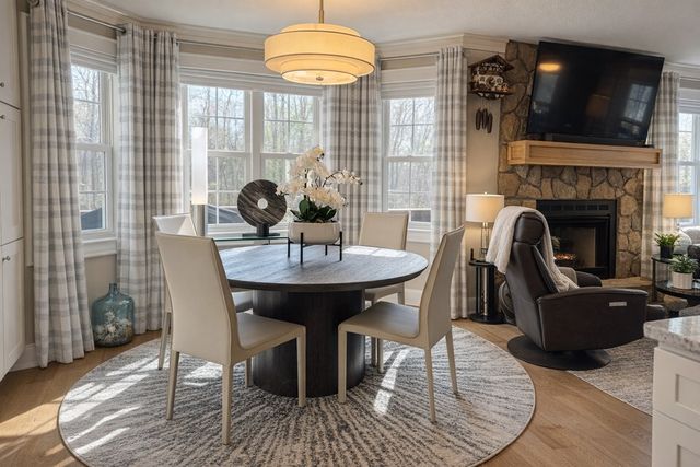 239 Northwoods Circle, Blairsville, GA 30512