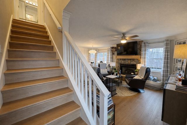 239 Northwoods Circle, Blairsville, GA 30512