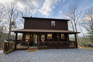 239 Northwoods Circle, Blairsville, GA 30512