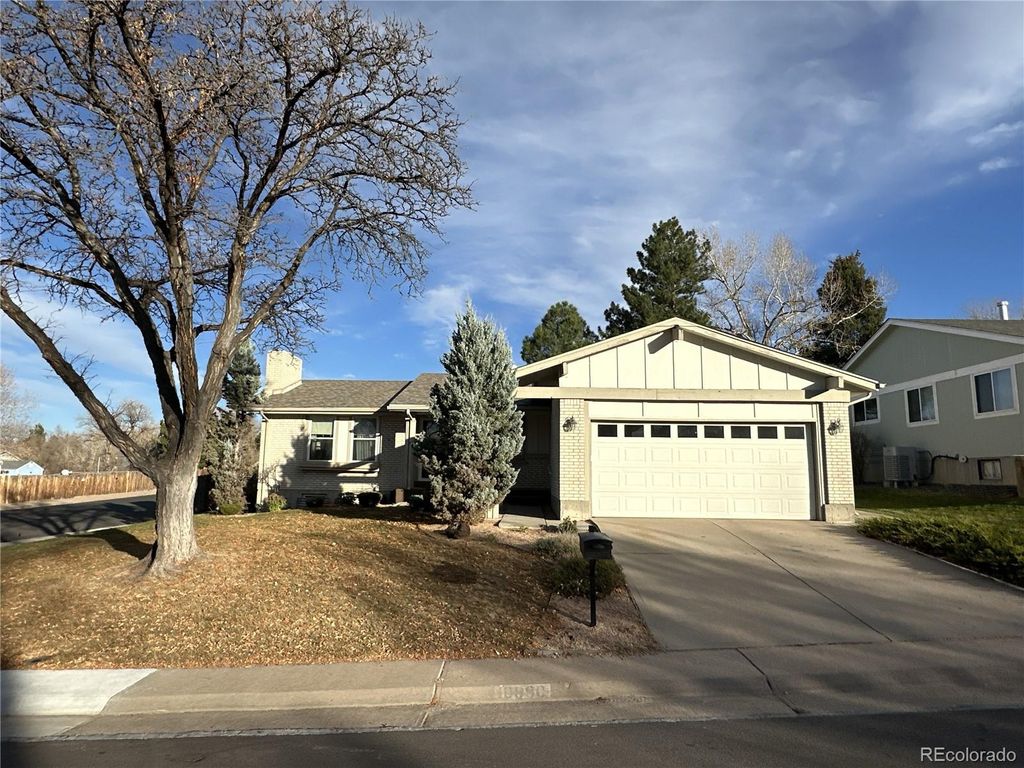10890 Tennyson Court, Westminster, CO 80031