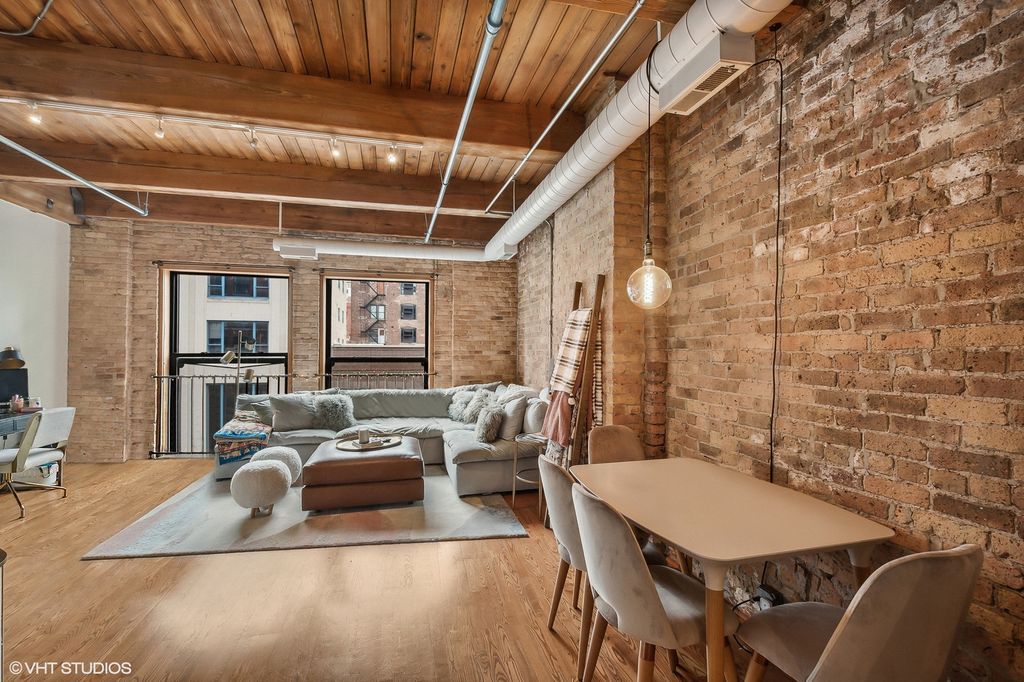 225 W HURON Street 306, Chicago, IL 60654 — photo 5
