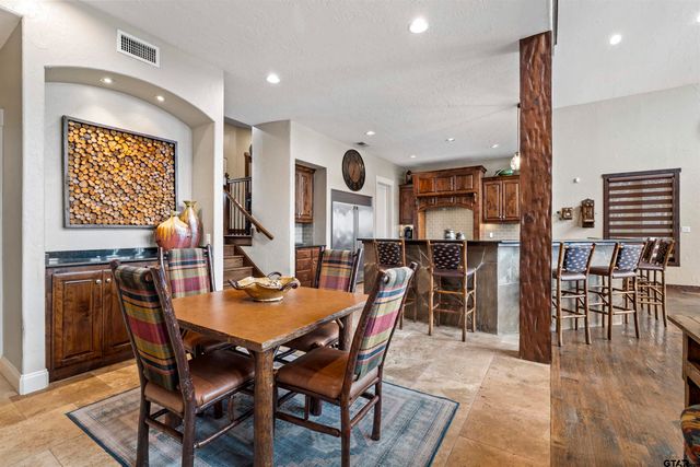 1008 Mark Circle, Scroggins, TX 75480