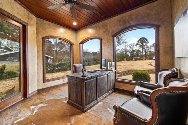 1008 Mark Circle, Scroggins, TX 75480