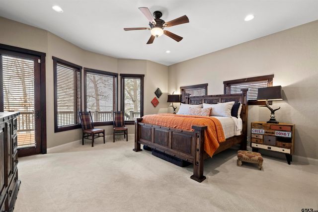 1008 Mark Circle, Scroggins, TX 75480