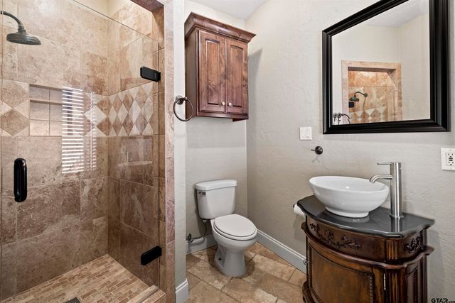 1008 Mark Circle, Scroggins, TX 75480