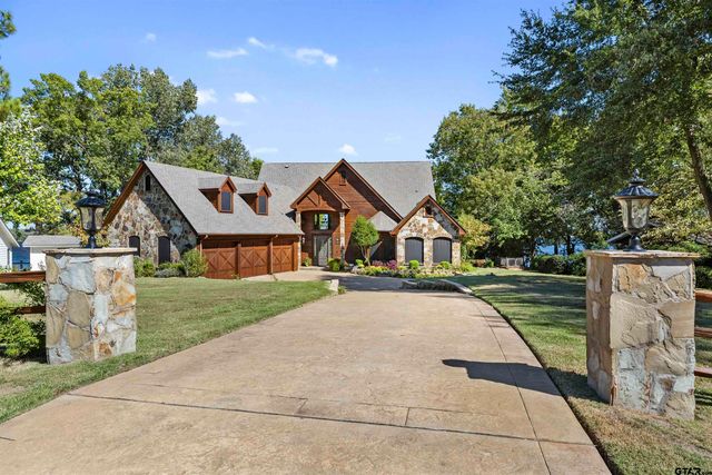 1008 Mark Circle, Scroggins, TX 75480