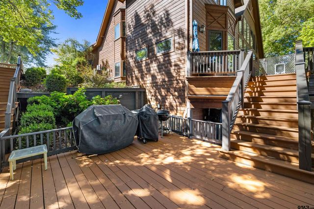 1008 Mark Circle, Scroggins, TX 75480