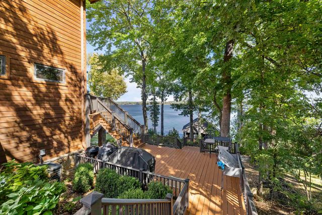 1008 Mark Circle, Scroggins, TX 75480