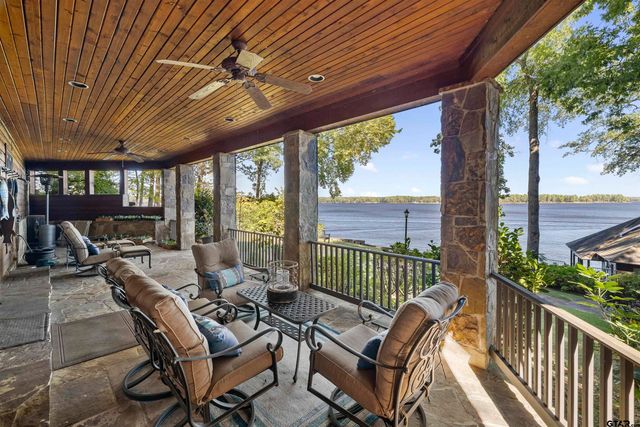 1008 Mark Circle, Scroggins, TX 75480