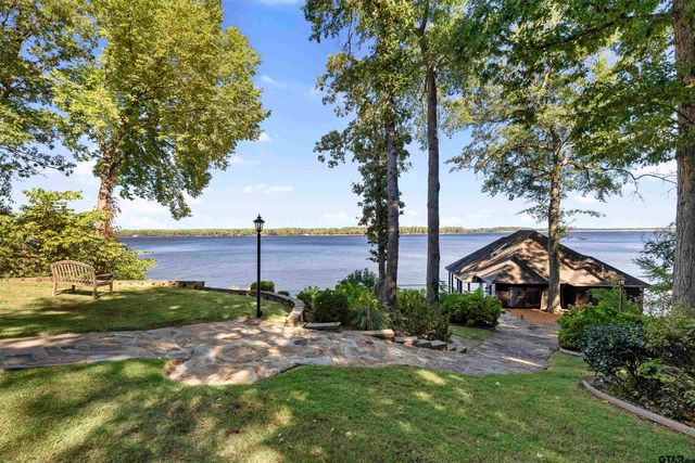 1008 Mark Circle, Scroggins, TX 75480