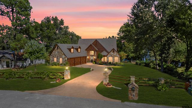 1008 Mark Circle, Scroggins, TX 75480