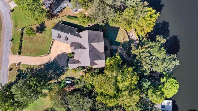 1008 Mark Circle, Scroggins, TX 75480