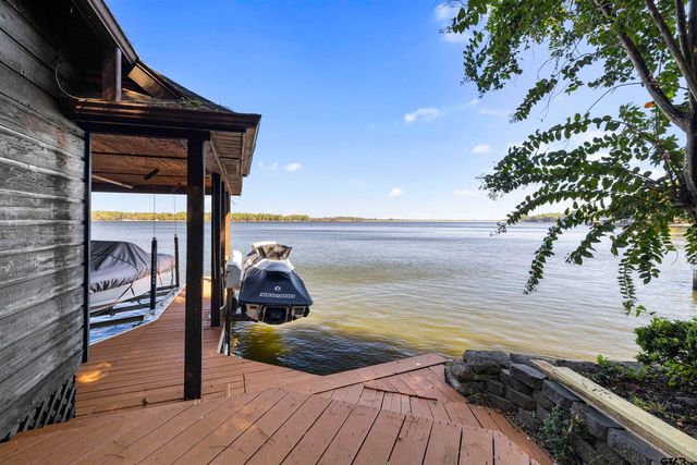 1008 Mark Circle, Scroggins, TX 75480