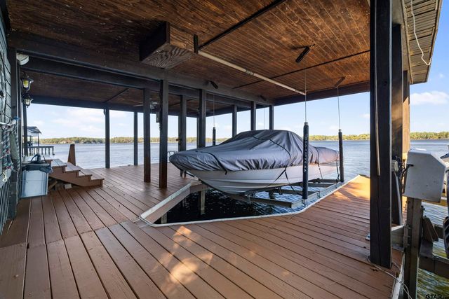 1008 Mark Circle, Scroggins, TX 75480