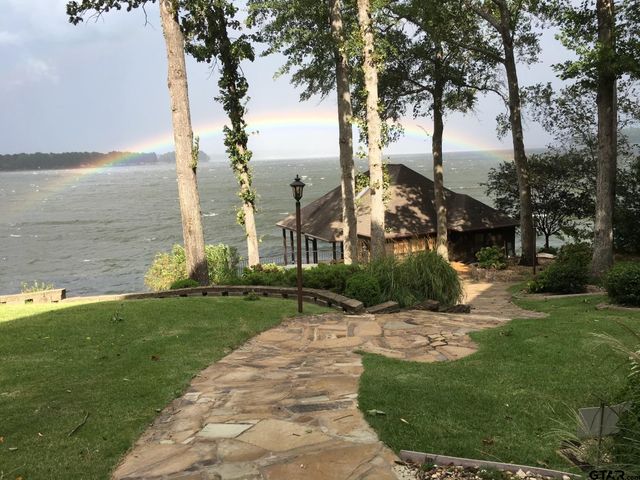 1008 Mark Circle, Scroggins, TX 75480