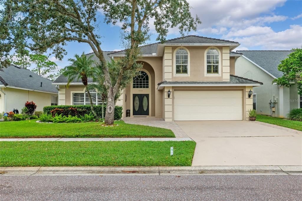 5511 AVENUE DU SOLEIL, Lutz, FL 33558