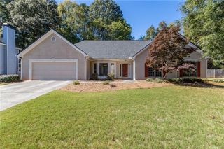 356 Fenbrook Way, Marietta, GA 30064