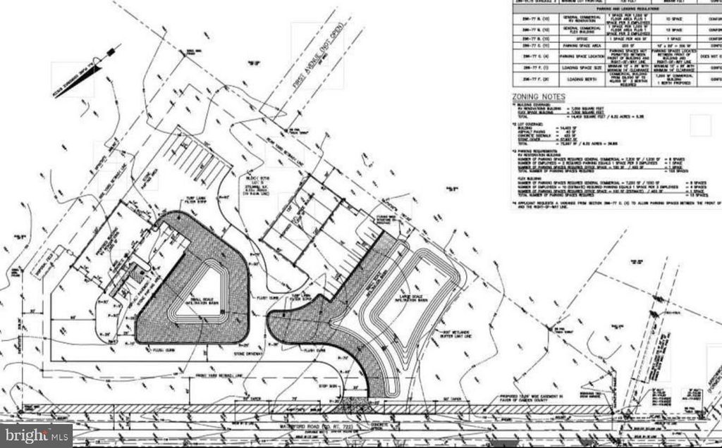 0 WATERFORD RD, Hammonton, NJ 08037
