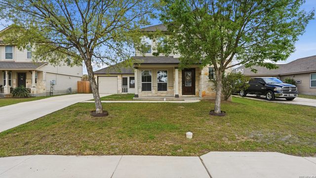 471 Magnolia Wind, New Braunfels, TX 78130