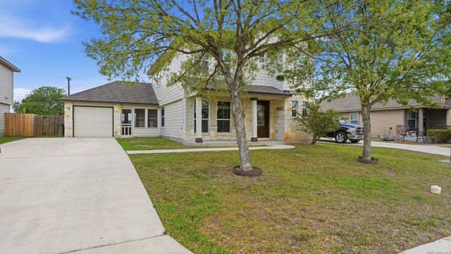 471 Magnolia Wind, New Braunfels, TX 78130