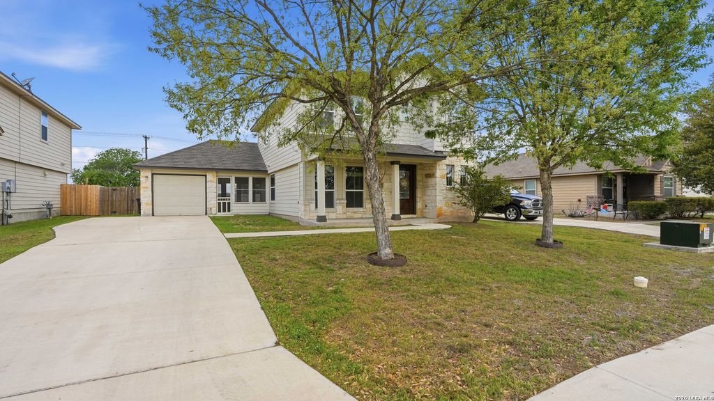 471 Magnolia Wind, New Braunfels, TX 78130
