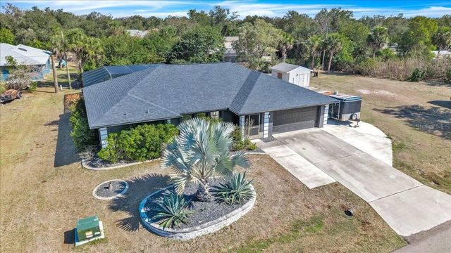 1240 GUILD STREET, Port Charlotte, FL 33952