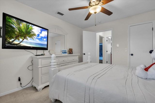 1240 GUILD STREET, Port Charlotte, FL 33952