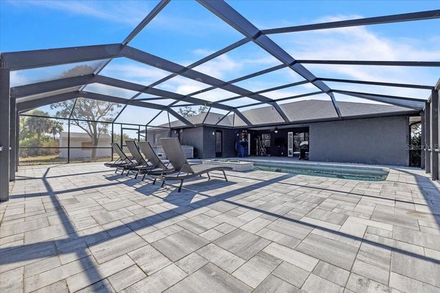 1240 GUILD STREET, Port Charlotte, FL 33952