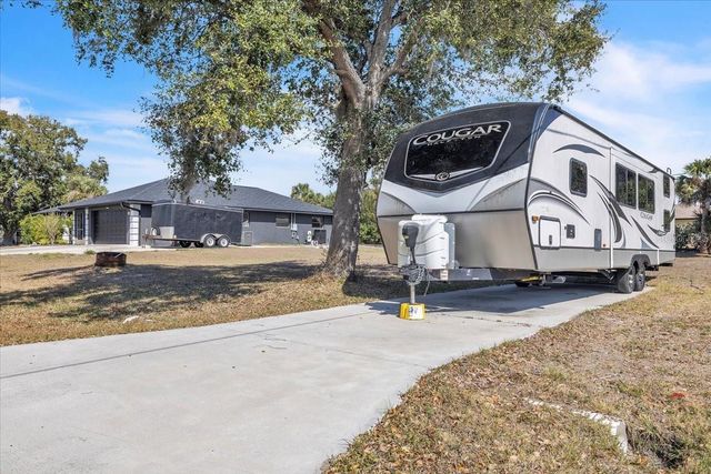 1240 GUILD STREET, Port Charlotte, FL 33952