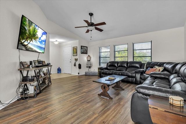 1240 GUILD STREET, Port Charlotte, FL 33952