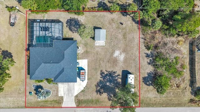 1240 GUILD STREET, Port Charlotte, FL 33952