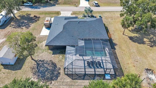 1240 GUILD STREET, Port Charlotte, FL 33952