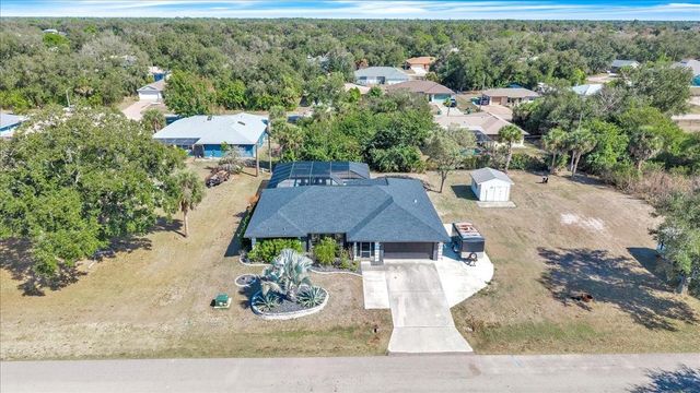 1240 GUILD STREET, Port Charlotte, FL 33952